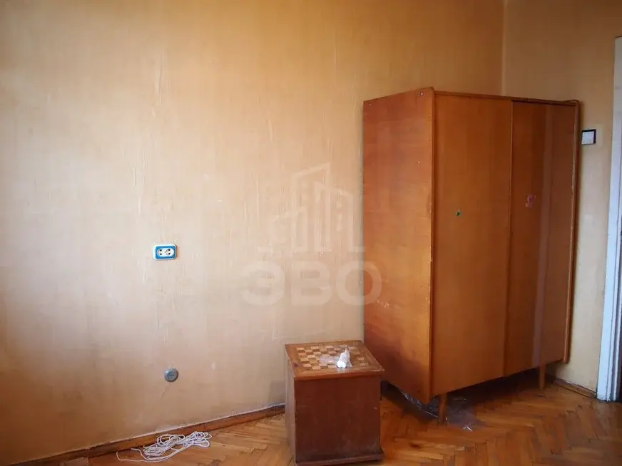 двухкомнатная квартира в Санкт-Петербурге по адресу: Софийская ул., 32, к 1