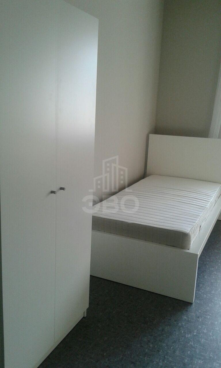 однокомнатная квартира в Санкт-Петербурге по адресу: Столичная ул., 11, к 1