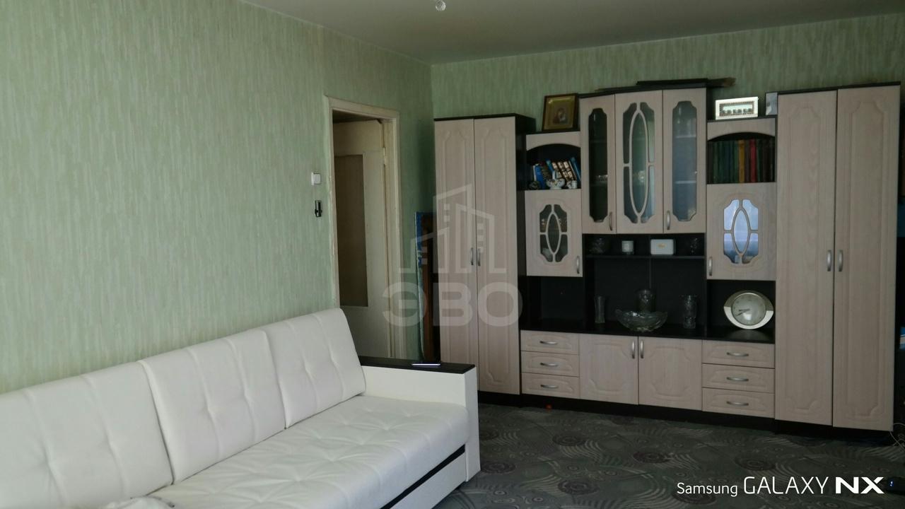 двухкомнатная квартира в Санкт-Петербурге по адресу: Приморское ш., 423, к 1