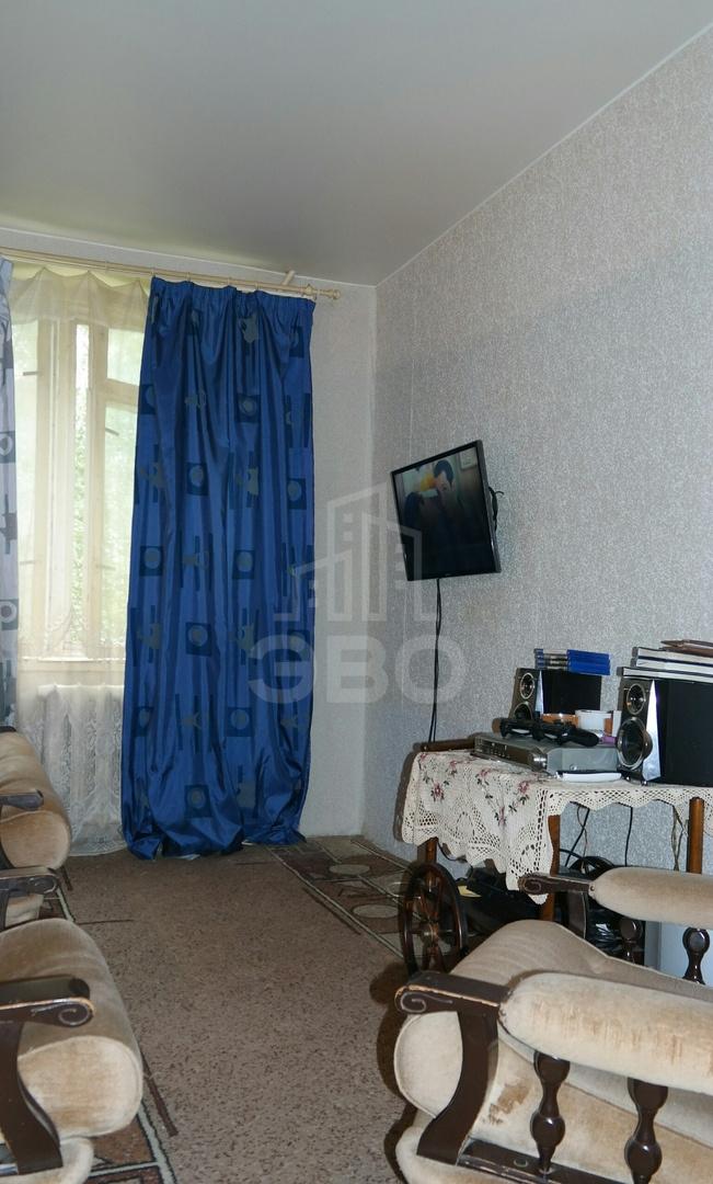 двухкомнатная квартира в Санкт-Петербурге по адресу: Приморское ш., 423, к 1