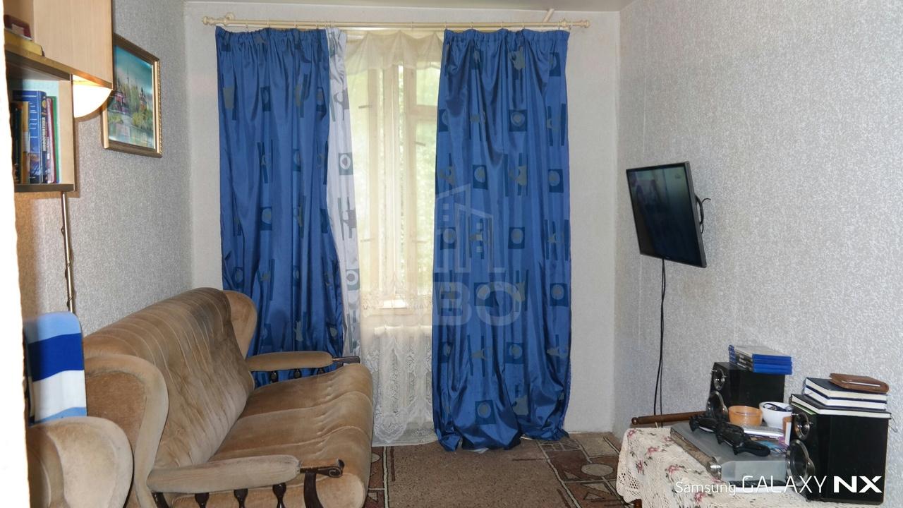 двухкомнатная квартира в Санкт-Петербурге по адресу: Приморское ш., 423, к 1