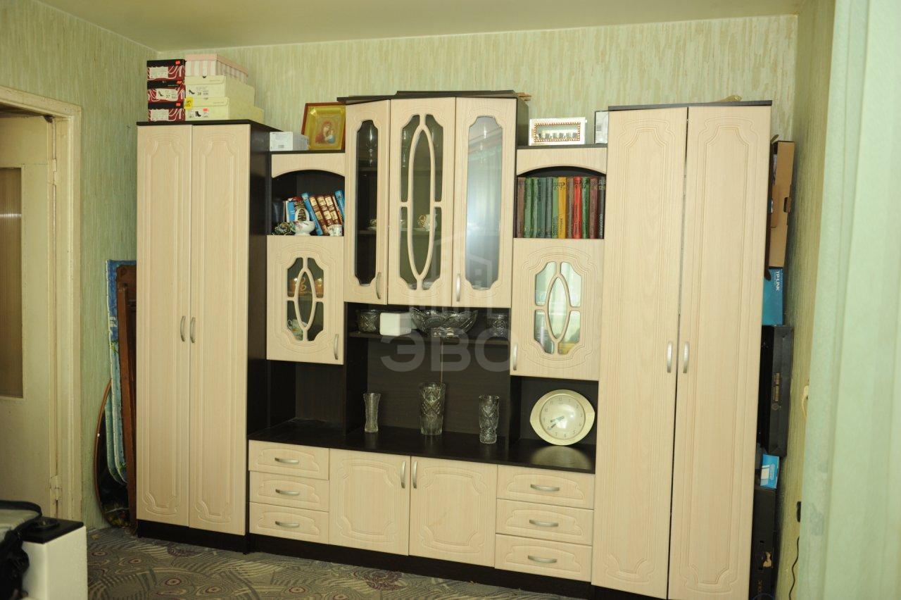 двухкомнатная квартира в Санкт-Петербурге по адресу: Приморское ш., 423, к 1