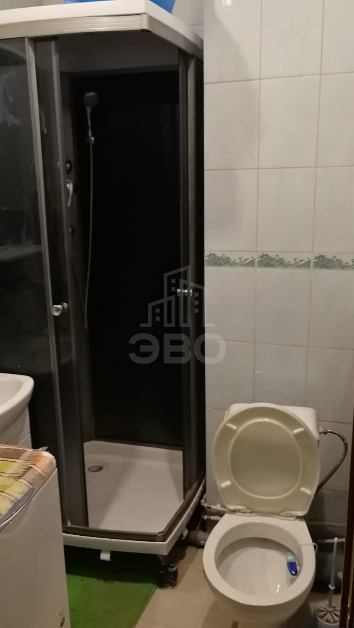 однокомнатная квартира в Санкт-Петербурге по адресу: Брянцева ул., 13, к 1