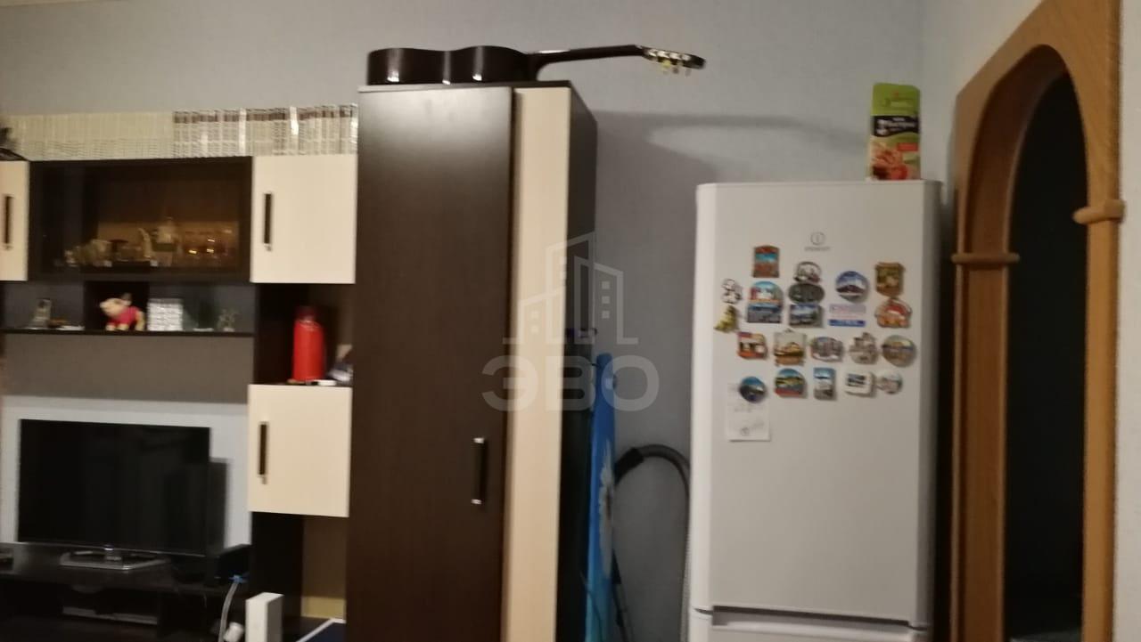 однокомнатная квартира в Санкт-Петербурге по адресу: Брянцева ул., 13, к 1