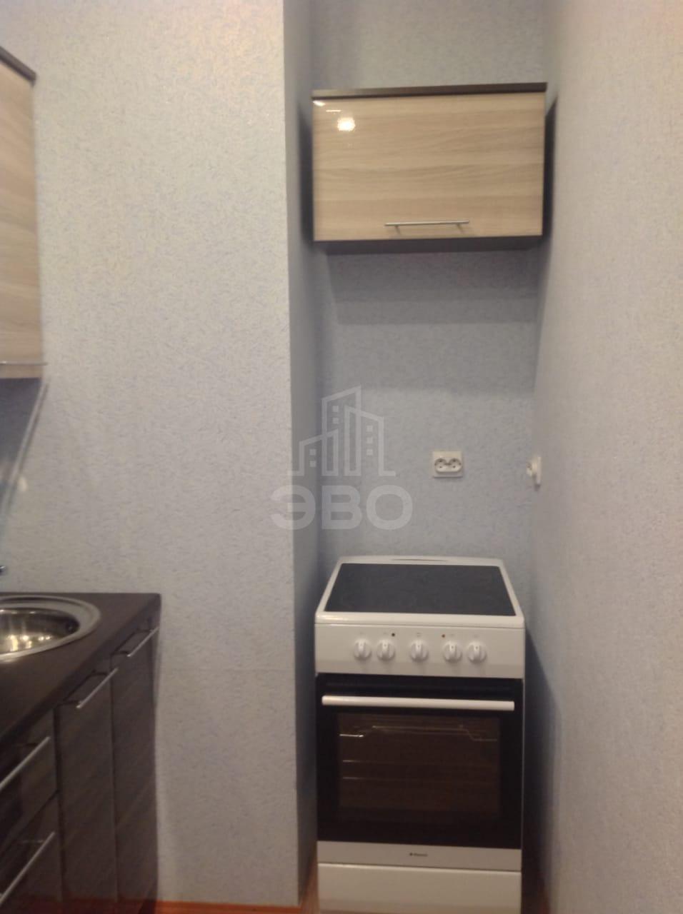 однокомнатная квартира в Санкт-Петербурге по адресу: Брянцева ул., 13, к 1