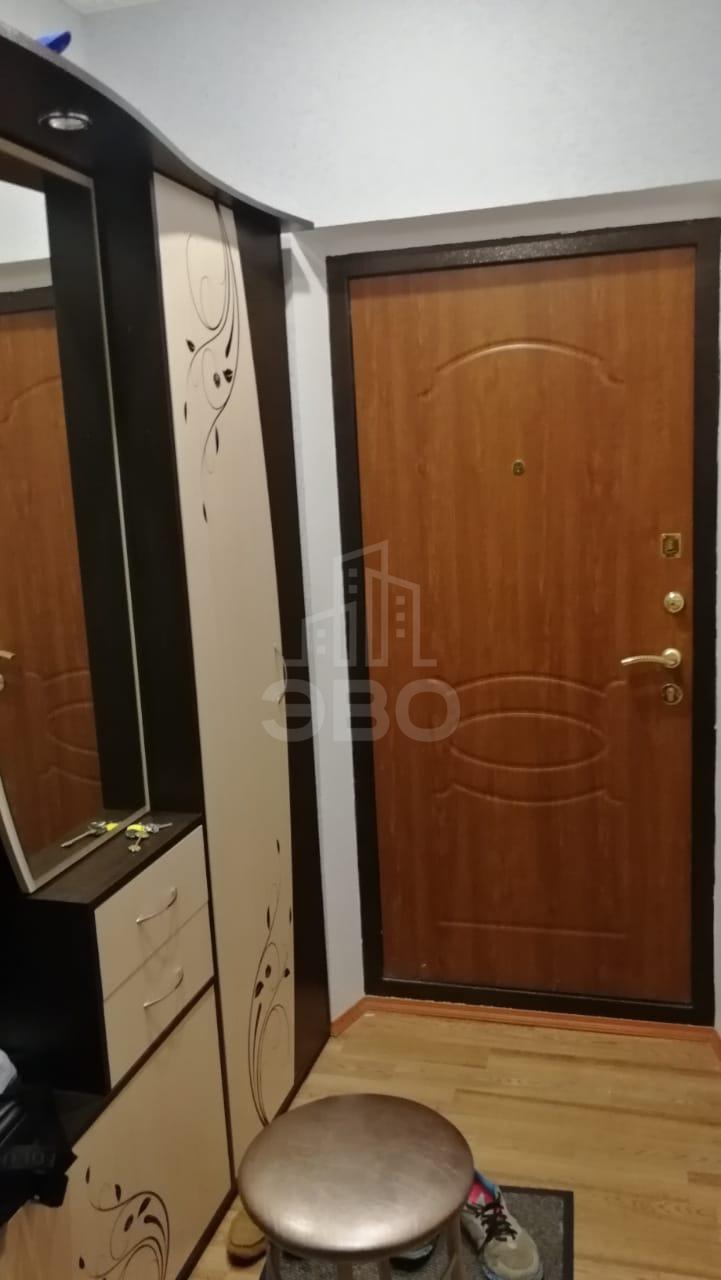 однокомнатная квартира в Санкт-Петербурге по адресу: Брянцева ул., 13, к 1