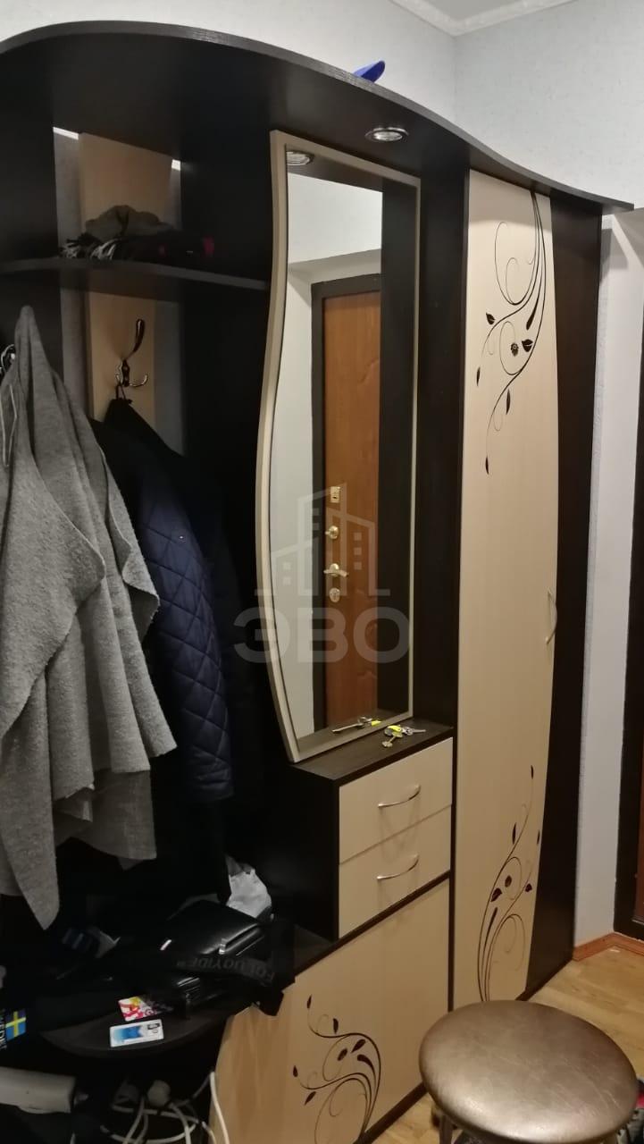 однокомнатная квартира в Санкт-Петербурге по адресу: Брянцева ул., 13, к 1