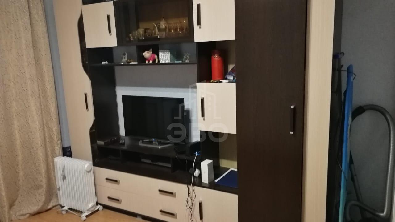 однокомнатная квартира в Санкт-Петербурге по адресу: Брянцева ул., 13, к 1