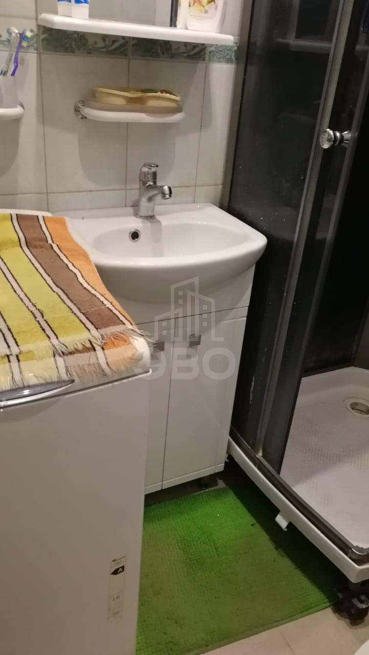 однокомнатная квартира в Санкт-Петербурге по адресу: Брянцева ул., 13, к 1