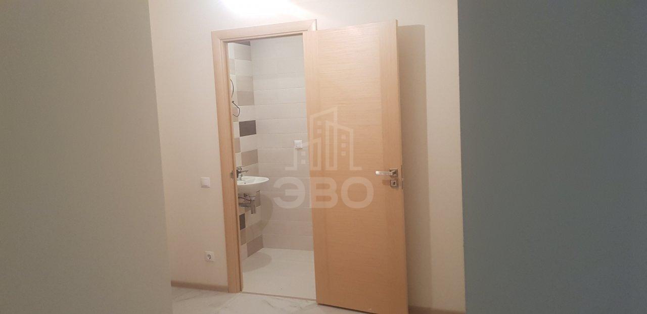 двухкомнатная квартира в Санкт-Петербурге по адресу: Приморский пр-кт., 52, к 1, литера А