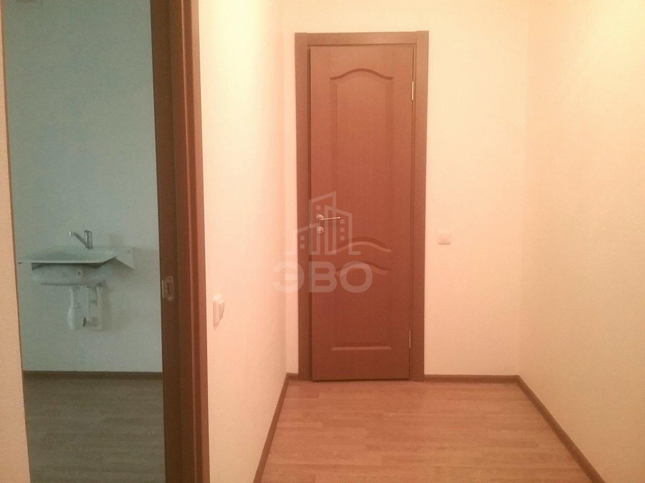 однокомнатная квартира в Санкт-Петербурге по адресу: Парашютная ул., 65