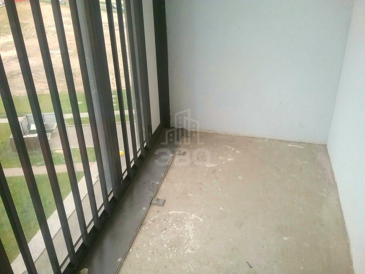 однокомнатная квартира в Санкт-Петербурге по адресу: Парашютная ул., 65