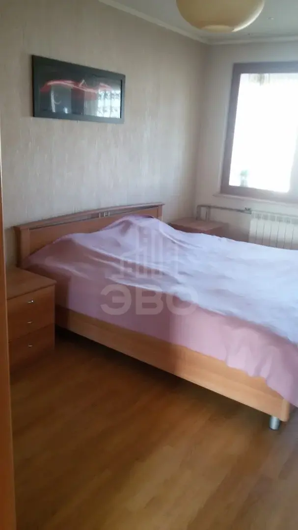 двухкомнатная квартира в Санкт-Петербурге по адресу: ул Сикейроса д 3