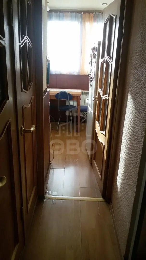 двухкомнатная квартира в Санкт-Петербурге по адресу: ул Сикейроса д 3