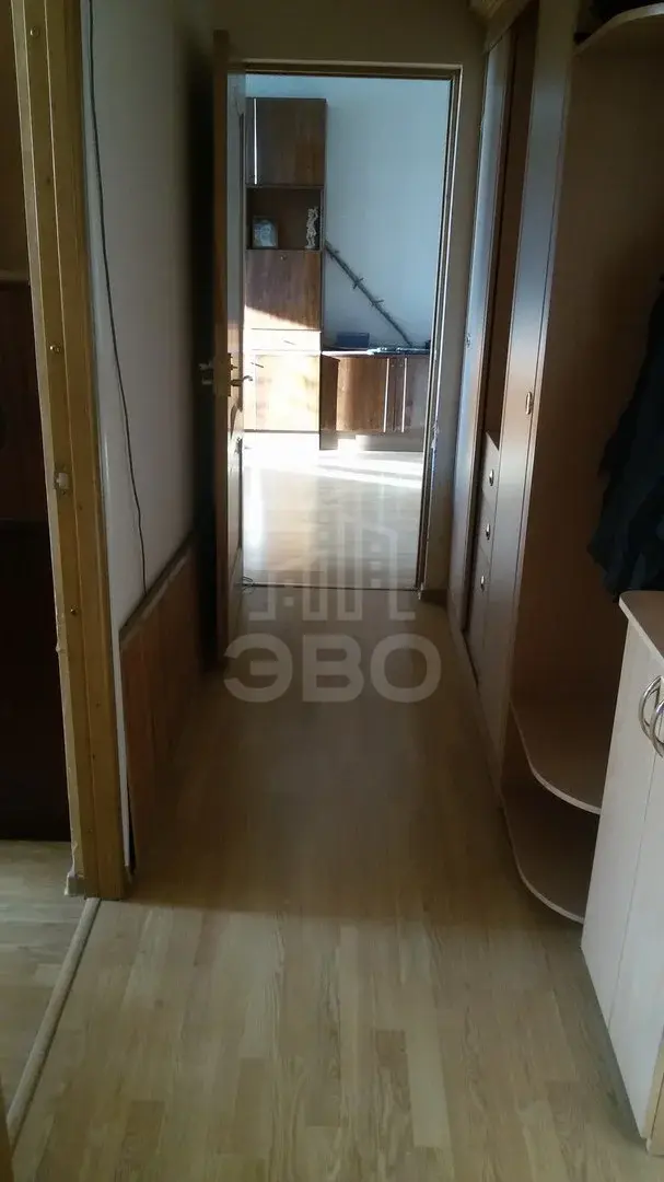 двухкомнатная квартира в Санкт-Петербурге по адресу: ул Сикейроса д 3