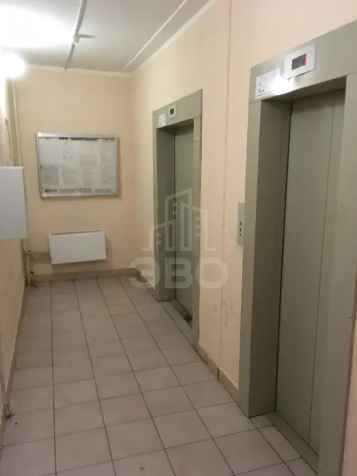 однокомнатная квартира в Санкт-Петербурге по адресу: Ленинский проспект, 53, к 1