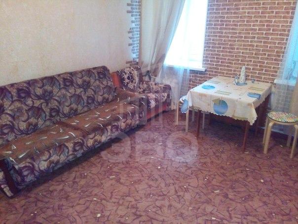 комната в Санкт-Петербурге по адресу: ул Чайковского д 63