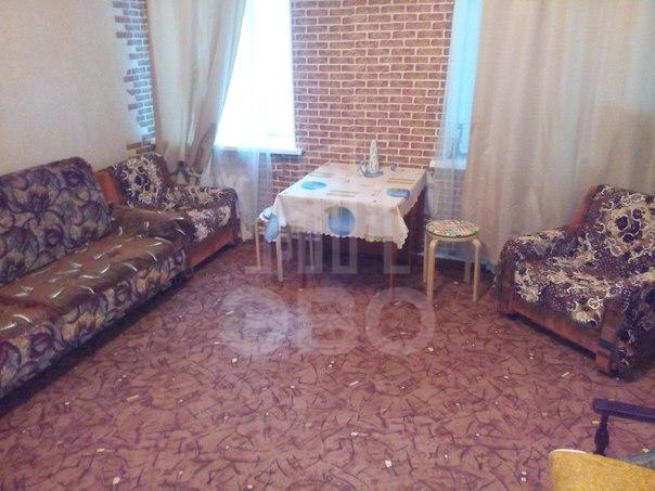 комната в Санкт-Петербурге по адресу: ул Чайковского д 63