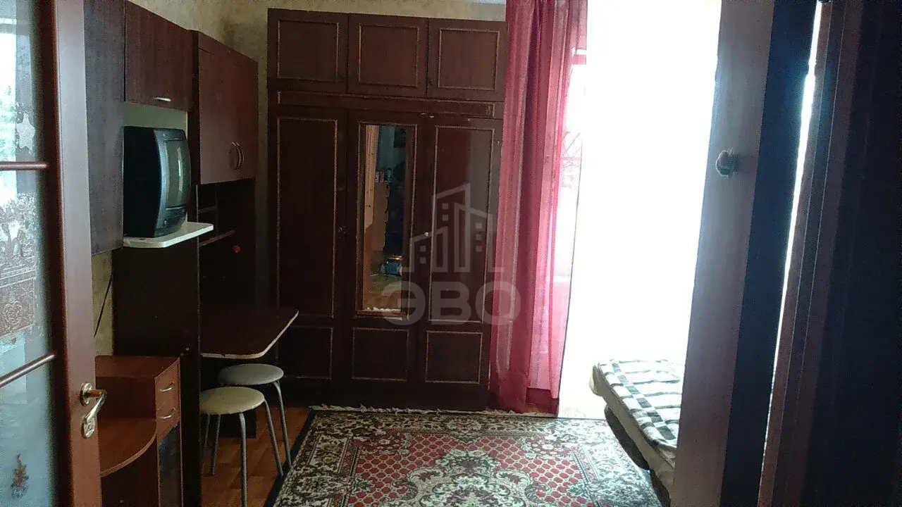 комната в Санкт-Петербурге по адресу: ул Мебельная д 25