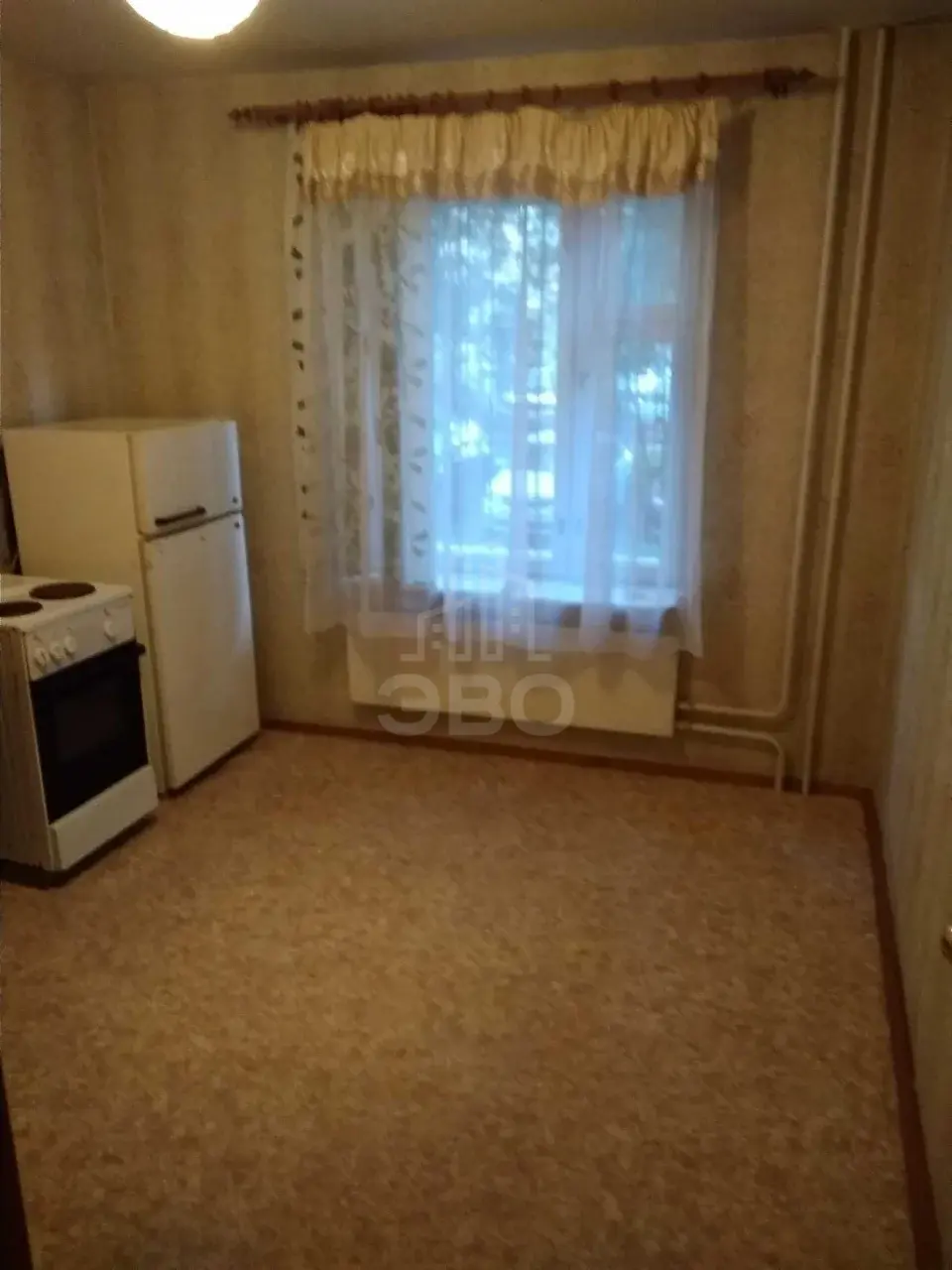 однокомнатная квартира в Санкт-Петербурге по адресу: Фермское ш., 36, к 7