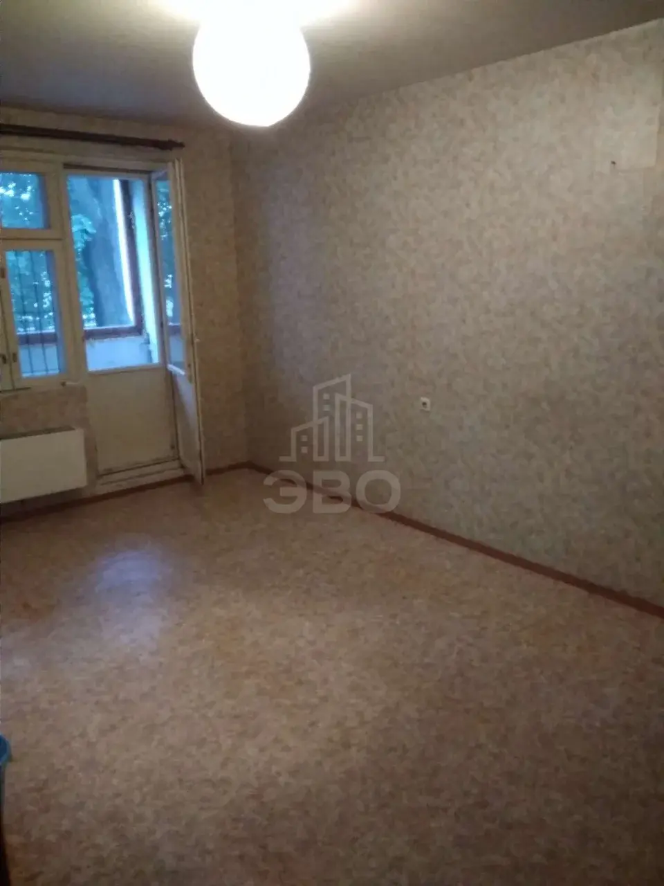 однокомнатная квартира в Санкт-Петербурге по адресу: Фермское ш., 36, к 7