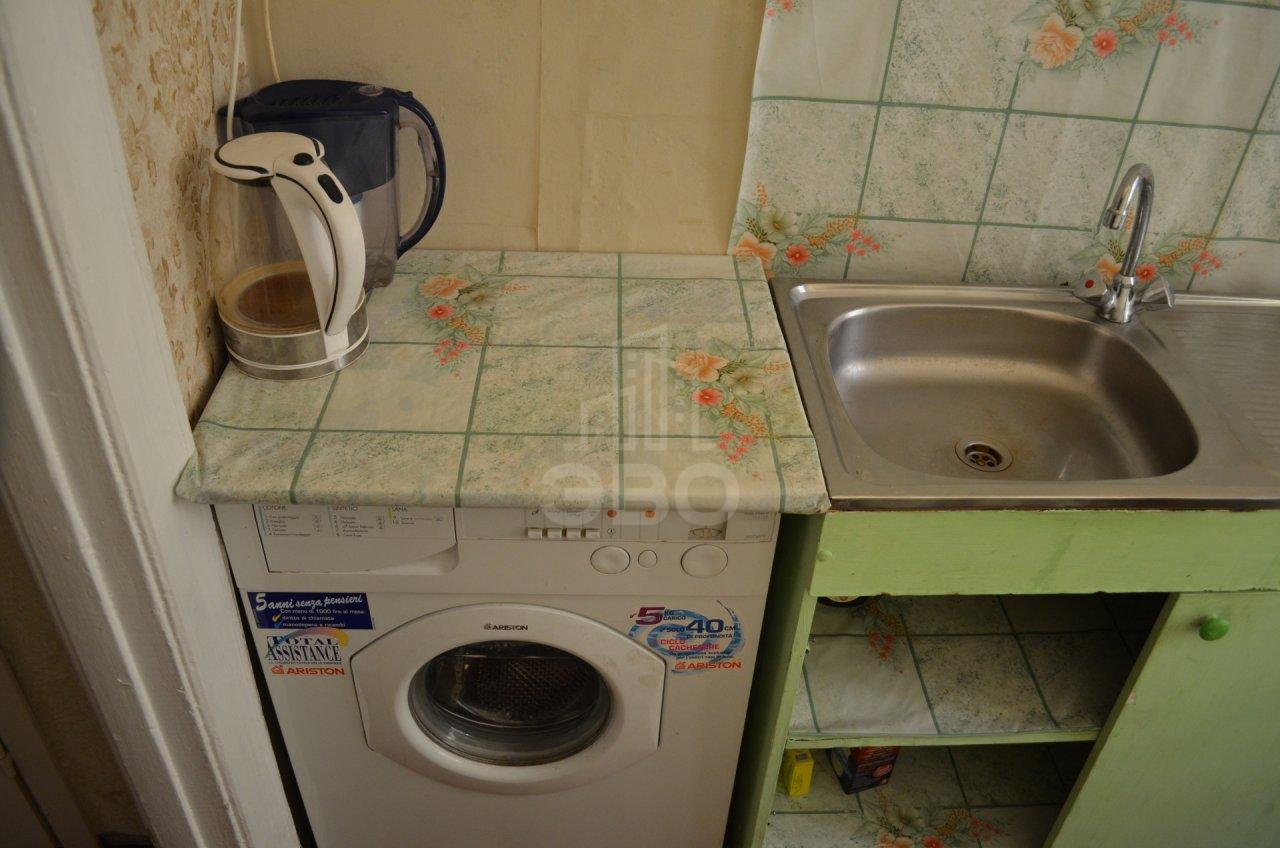 однокомнатная квартира в Санкт-Петербурге по адресу: Декабристов ул., 29