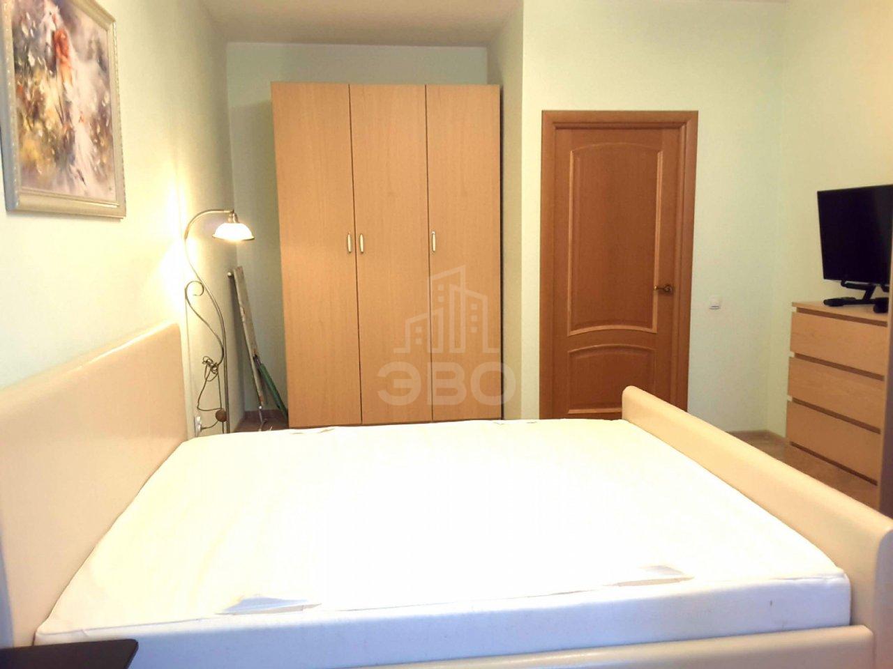 трехкомнатная квартира в Санкт-Петербурге по адресу: Лыжный пер., 3