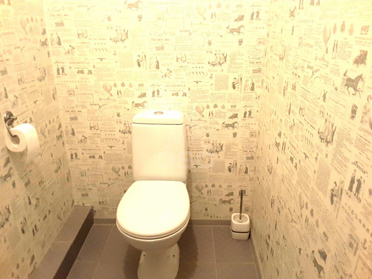 трехкомнатная квартира в Санкт-Петербурге по адресу: Лыжный пер., 3