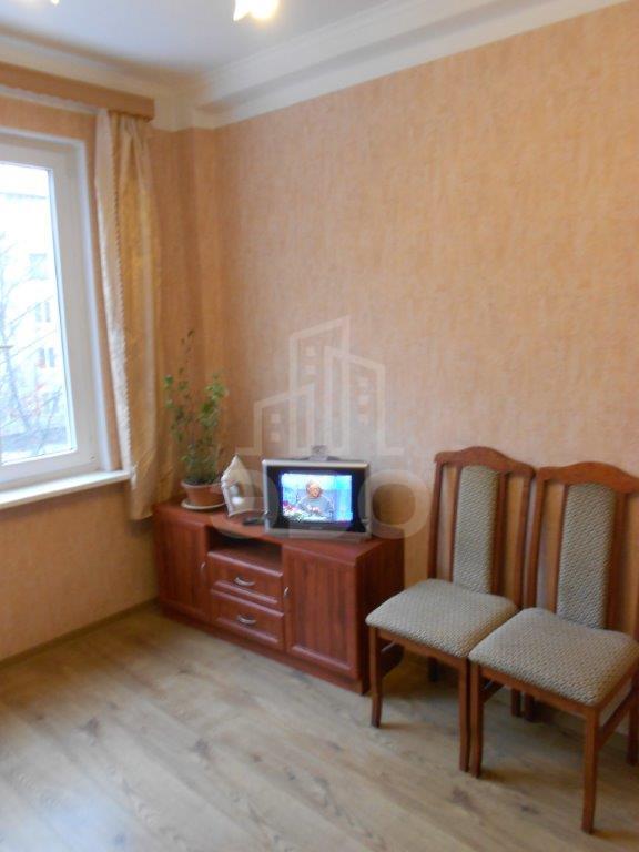 двухкомнатная квартира в Санкт-Петербурге по адресу: ул Народная д 22