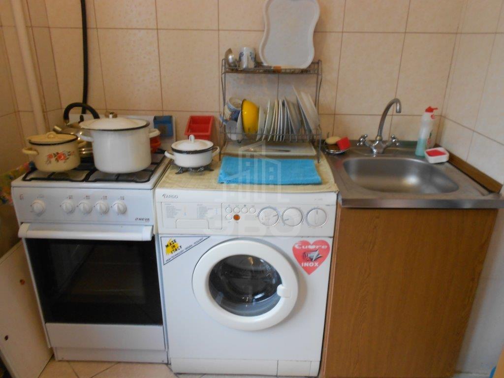 двухкомнатная квартира в Санкт-Петербурге по адресу: ул Народная д 22