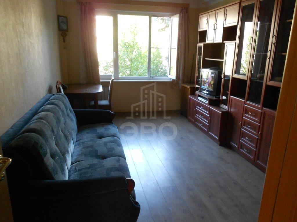 двухкомнатная квартира в Санкт-Петербурге по адресу: ул Народная д 22