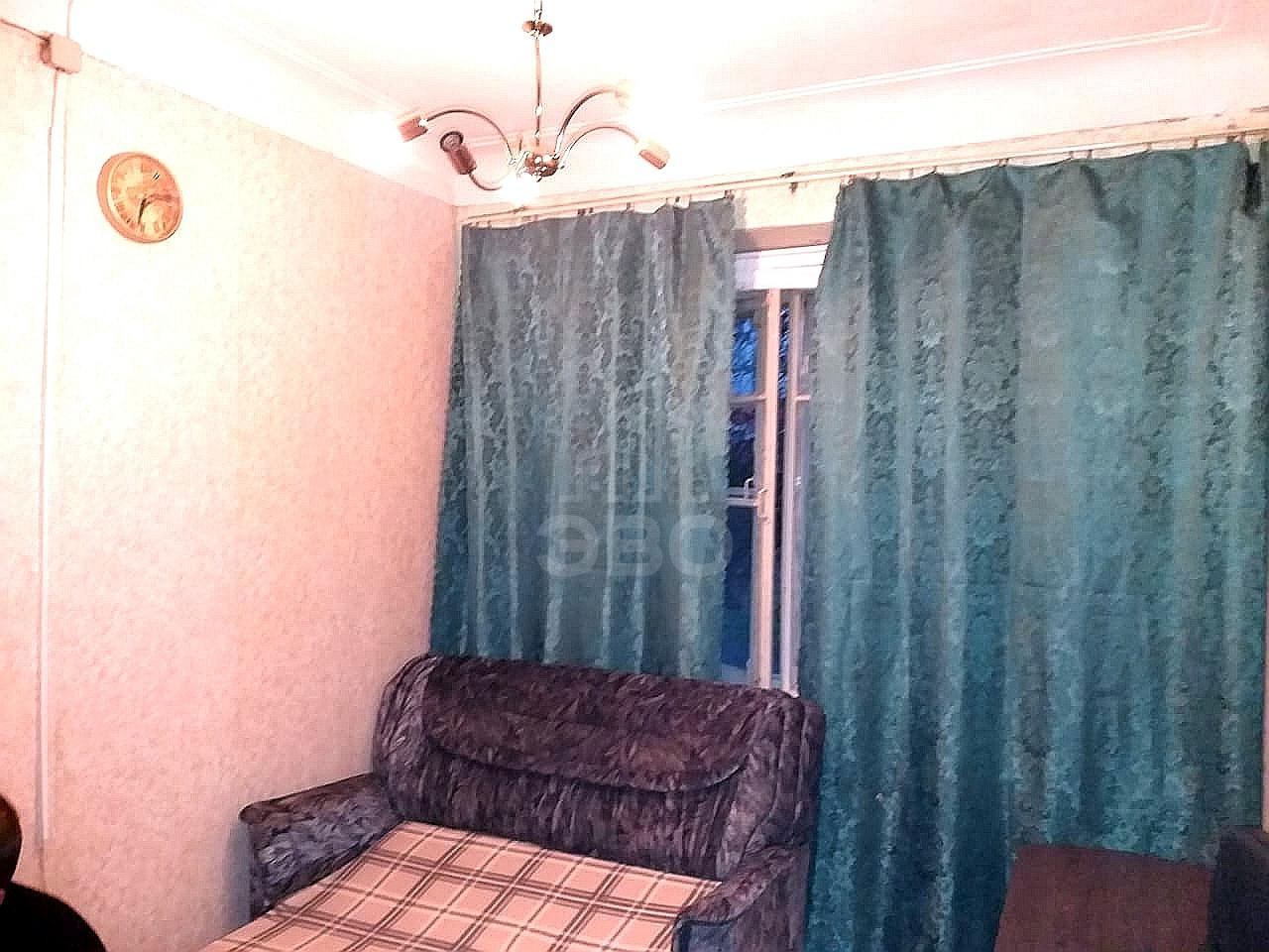 комната в Санкт-Петербурге по адресу: Фарфоровская ул., 14