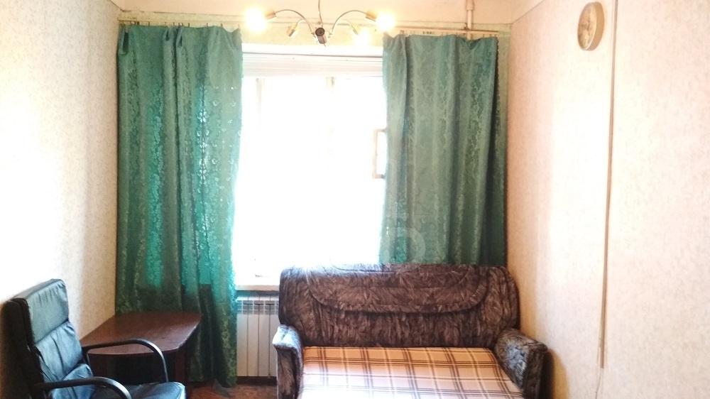 комната в Санкт-Петербурге по адресу: Фарфоровская ул., 14