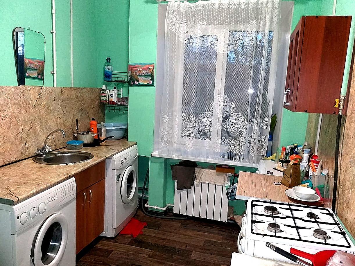 комната в Санкт-Петербурге по адресу: Фарфоровская ул., 14