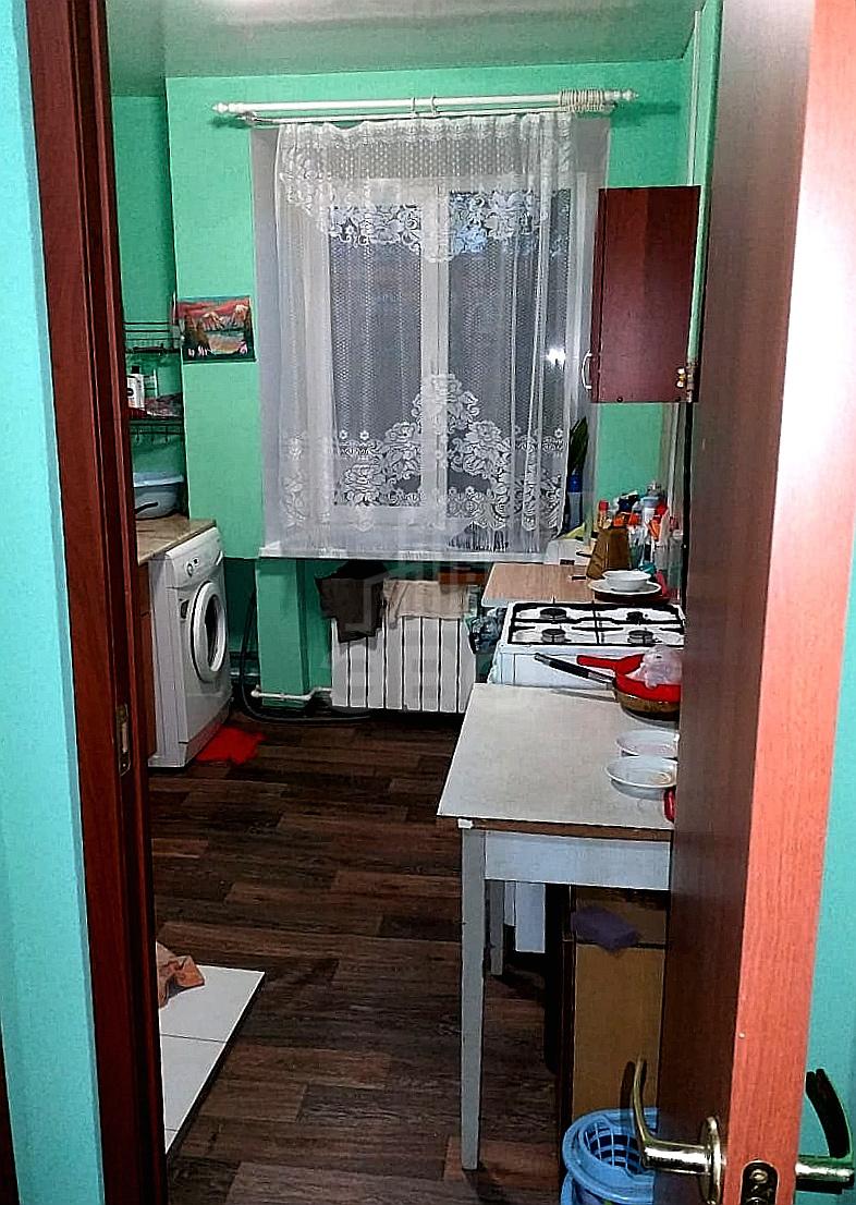 комната в Санкт-Петербурге по адресу: Фарфоровская ул., 14