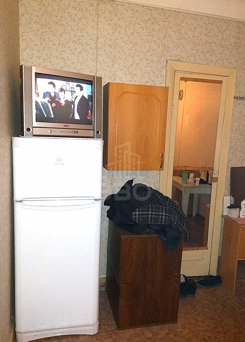 комната в Санкт-Петербурге по адресу: Фарфоровская ул., 14