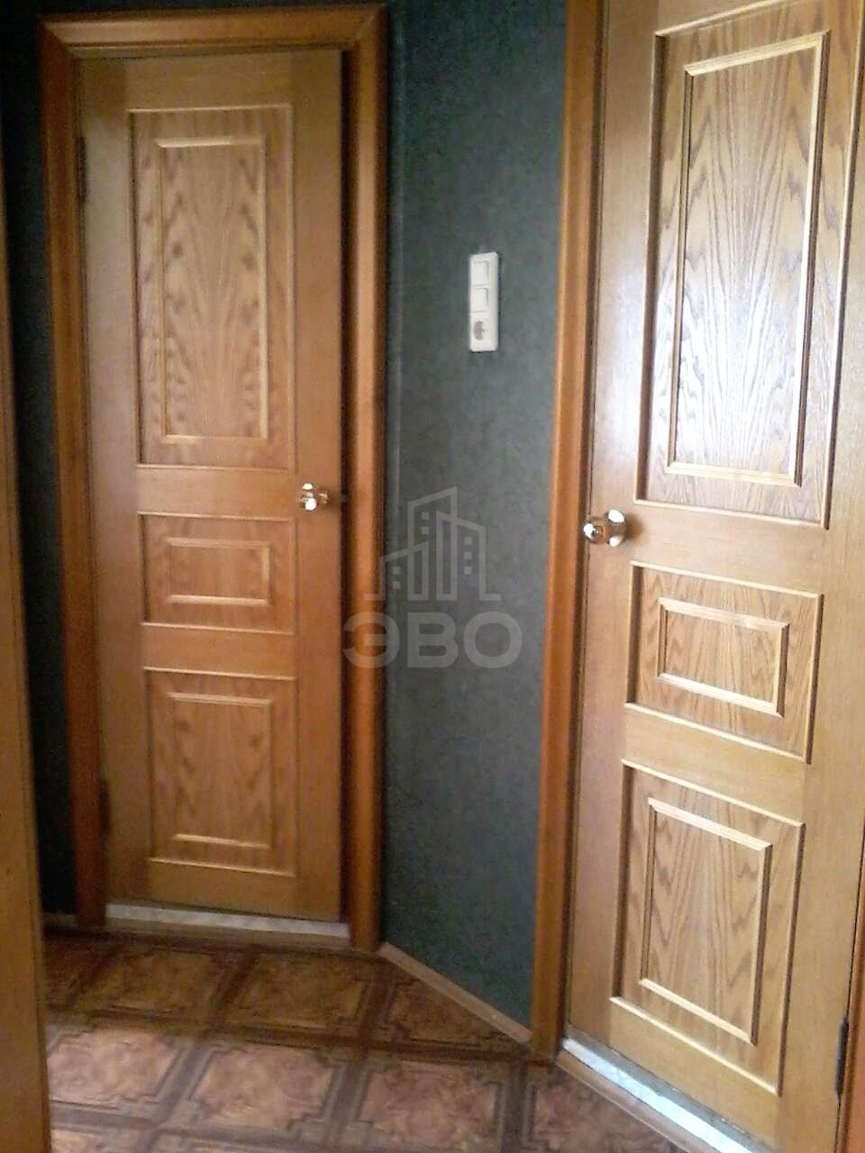 однокомнатная квартира в Санкт-Петербурге по адресу: Камышовая ул., 56, к 3