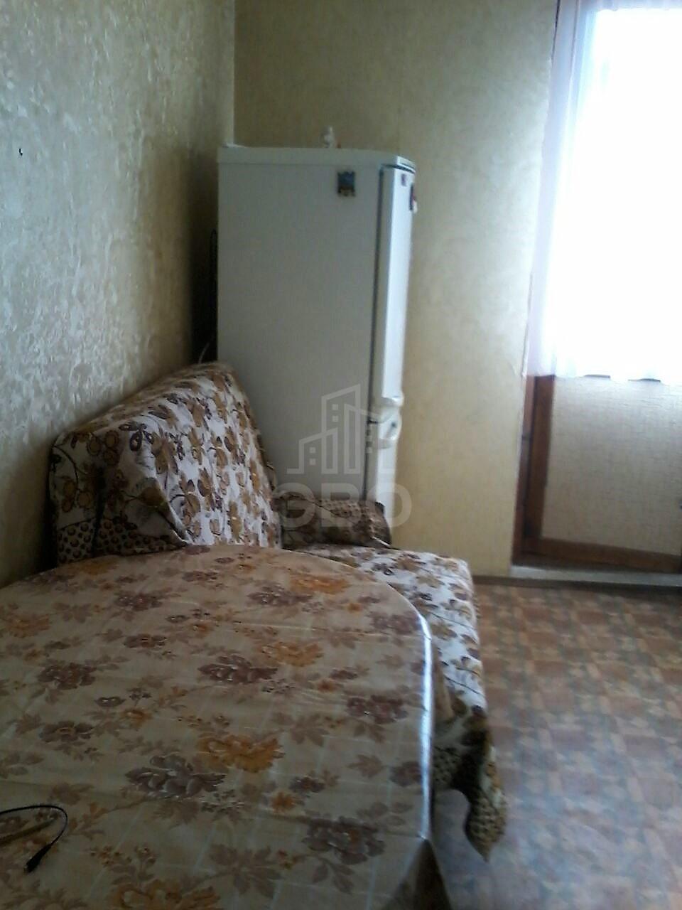 однокомнатная квартира в Санкт-Петербурге по адресу: Камышовая ул., 56, к 3