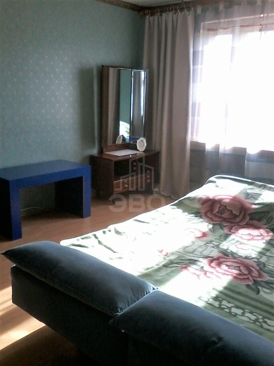 однокомнатная квартира в Санкт-Петербурге по адресу: Камышовая ул., 56, к 3