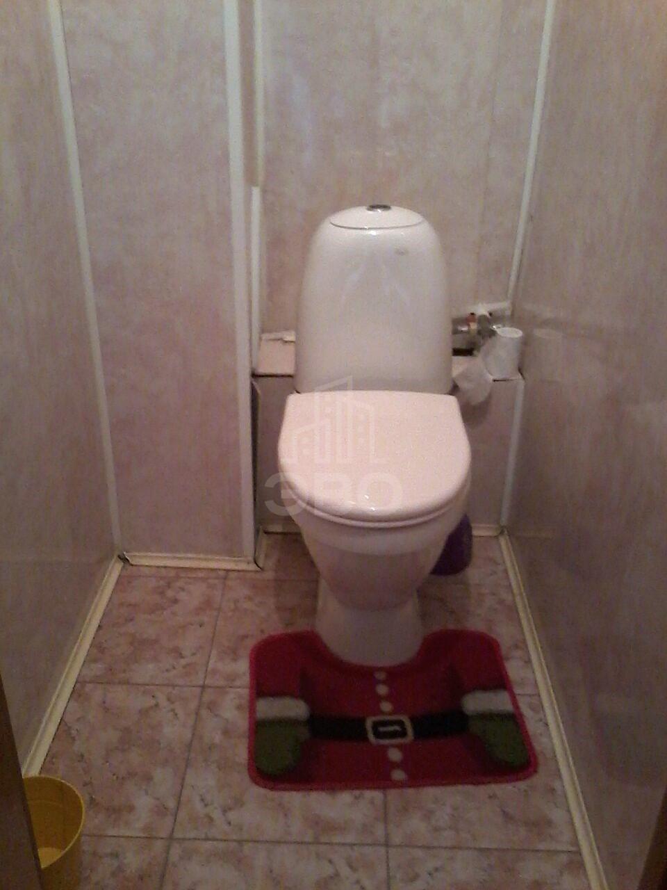 однокомнатная квартира в Санкт-Петербурге по адресу: Камышовая ул., 56, к 3