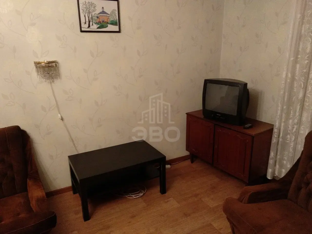 однокомнатная квартира в Санкт-Петербурге по адресу: Ударников пр-кт., 38, к 2