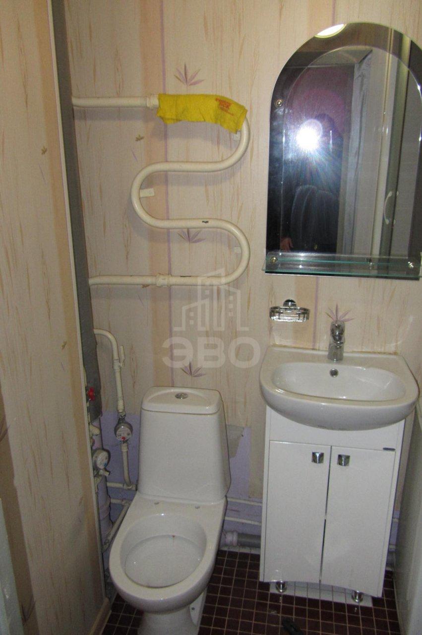 однокомнатная квартира в Санкт-Петербурге по адресу: ул. Софьи Ковалевской 20