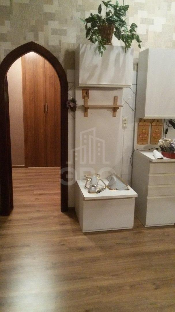 двухкомнатная квартира в Санкт-Петербурге по адресу: ул Разъезжая д 16/18