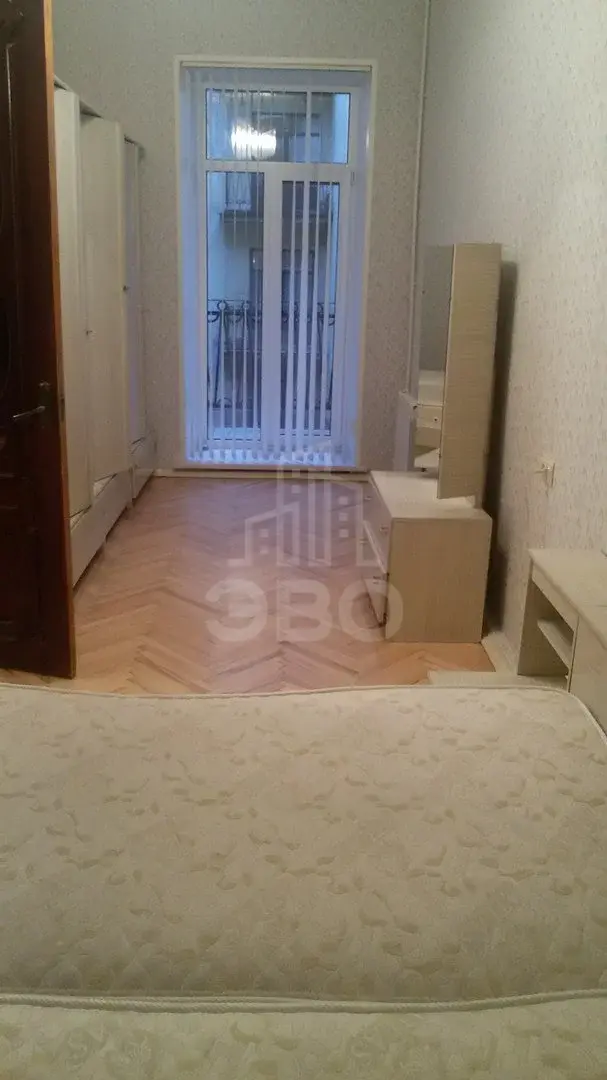 двухкомнатная квартира в Санкт-Петербурге по адресу: ул Разъезжая д 16/18
