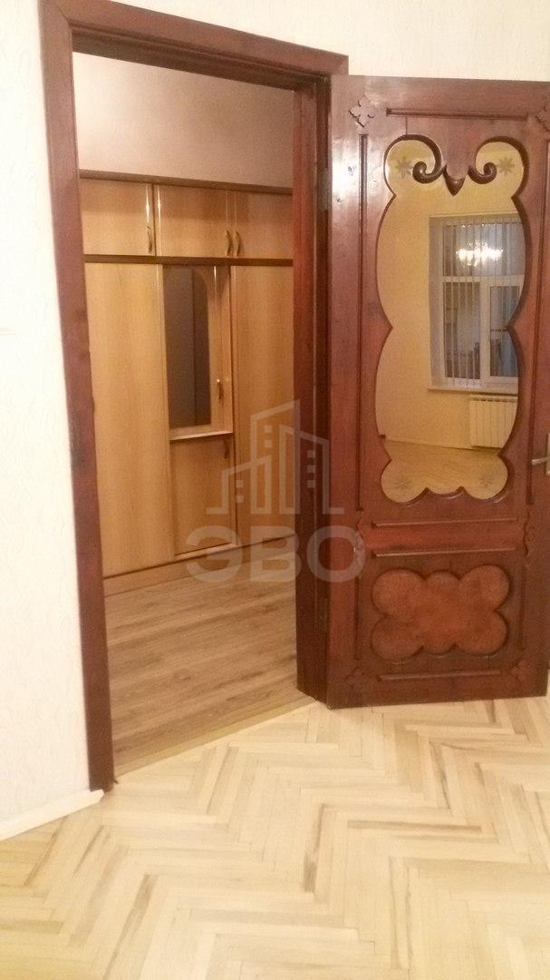 двухкомнатная квартира в Санкт-Петербурге по адресу: ул Разъезжая д 16/18