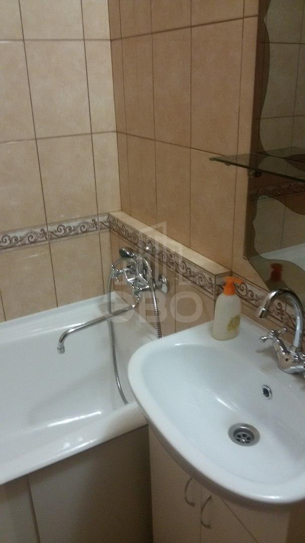 двухкомнатная квартира в Санкт-Петербурге по адресу: ул Разъезжая д 16/18