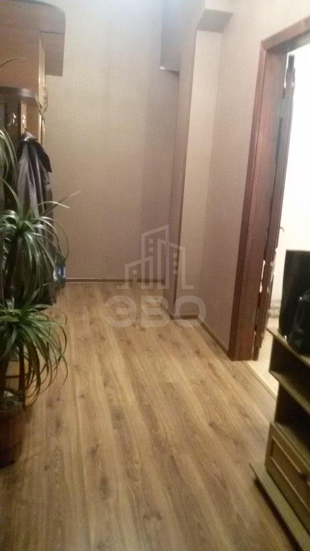 двухкомнатная квартира в Санкт-Петербурге по адресу: ул Разъезжая д 16/18