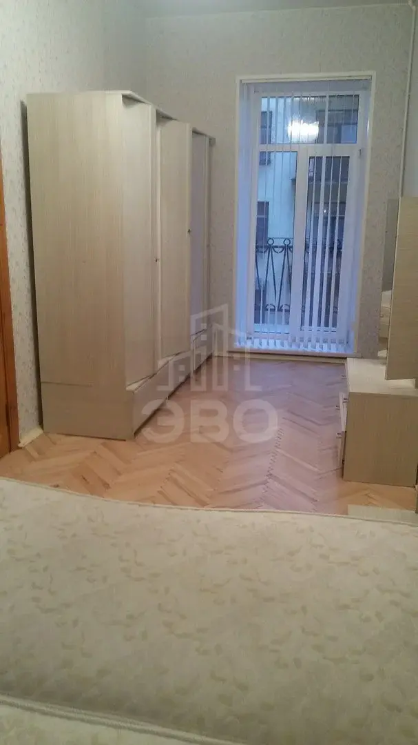 двухкомнатная квартира в Санкт-Петербурге по адресу: ул Разъезжая д 16/18