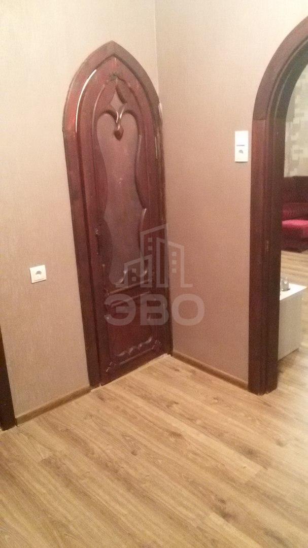 двухкомнатная квартира в Санкт-Петербурге по адресу: ул Разъезжая д 16/18