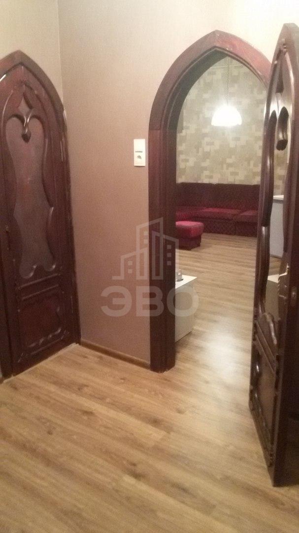 двухкомнатная квартира в Санкт-Петербурге по адресу: ул Разъезжая д 16/18